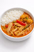 Slow Cooked Meals - Tikka Curry