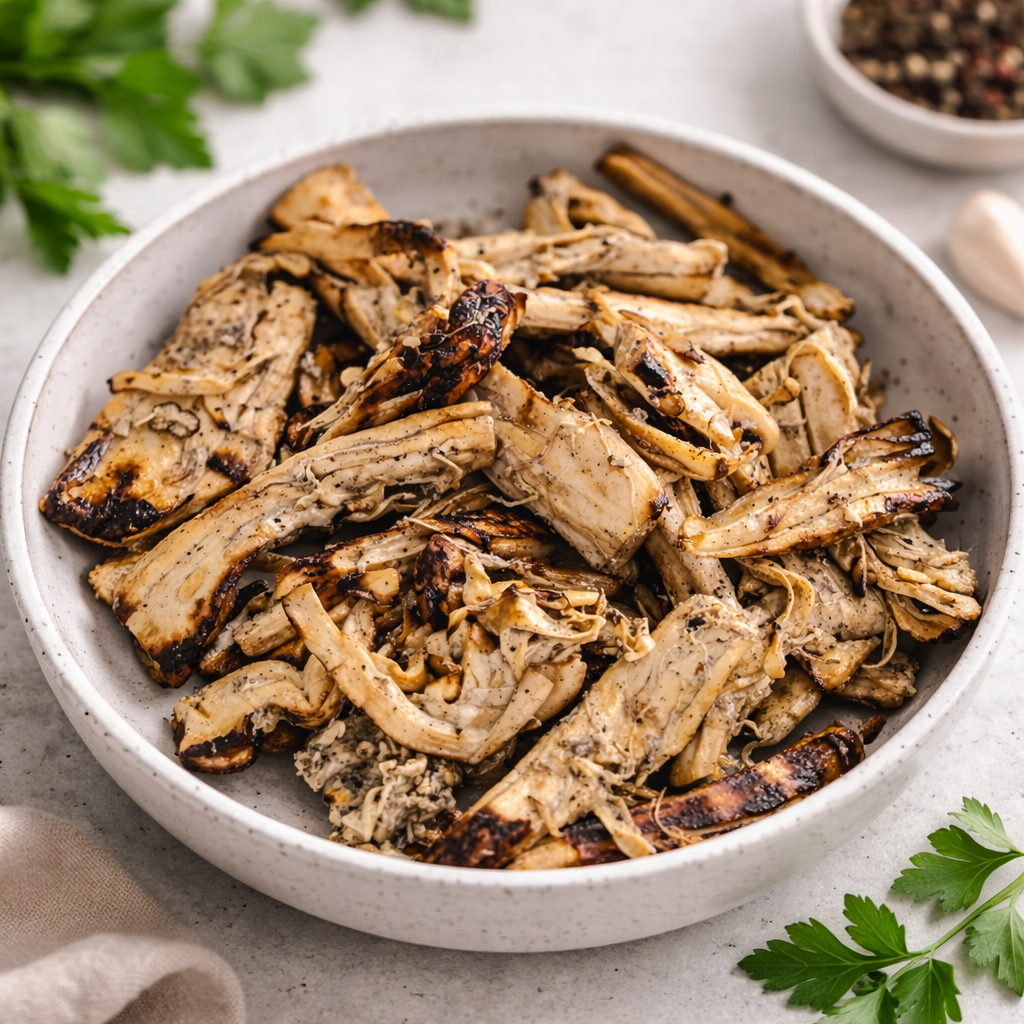 Traditional Flame-Grilled Tenders