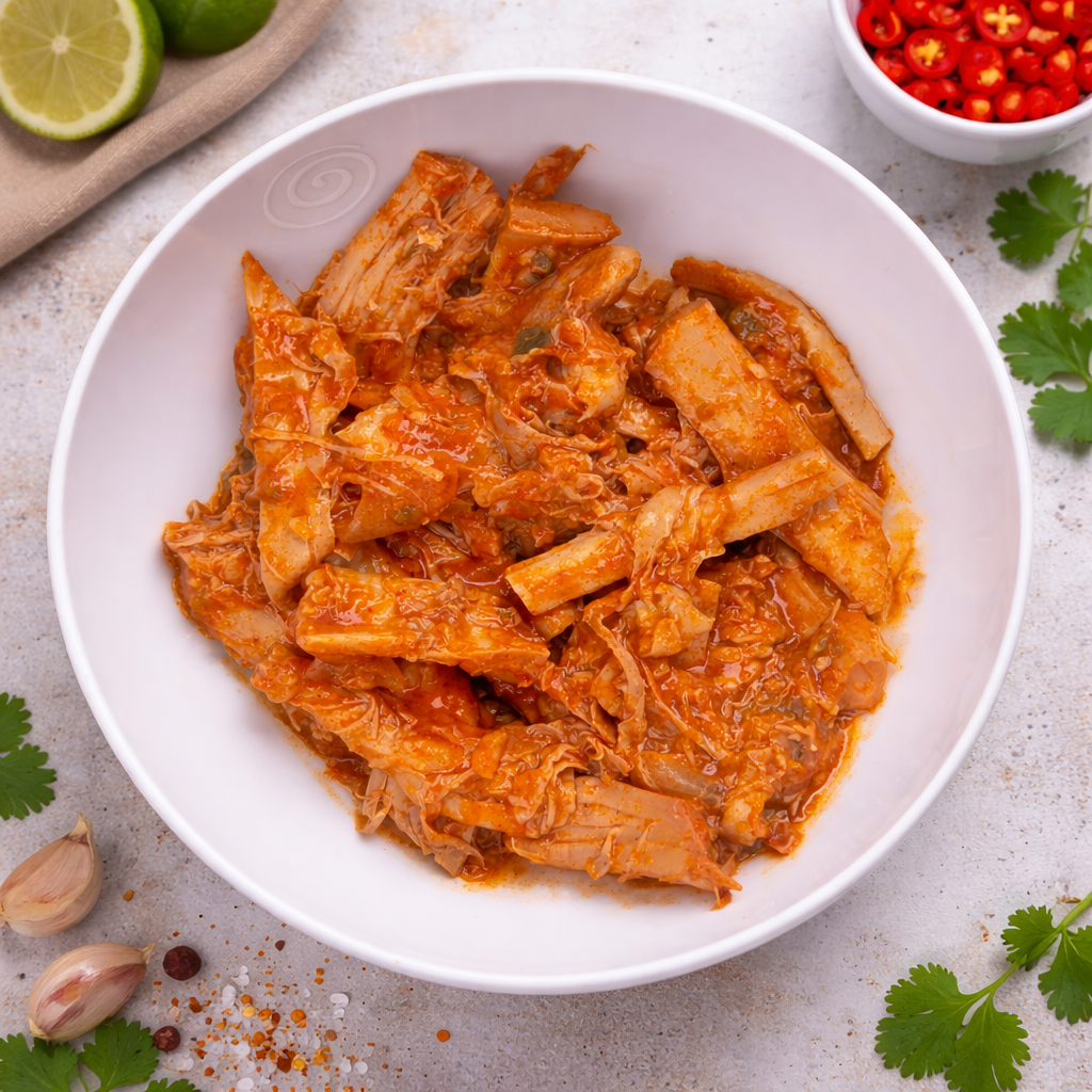 Gourmet Tenders - Asian Red Curry