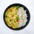 Plant-Based Thai Green Curry Frozen Meal