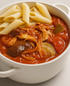 Slow Cooked Meals - Cacciatore